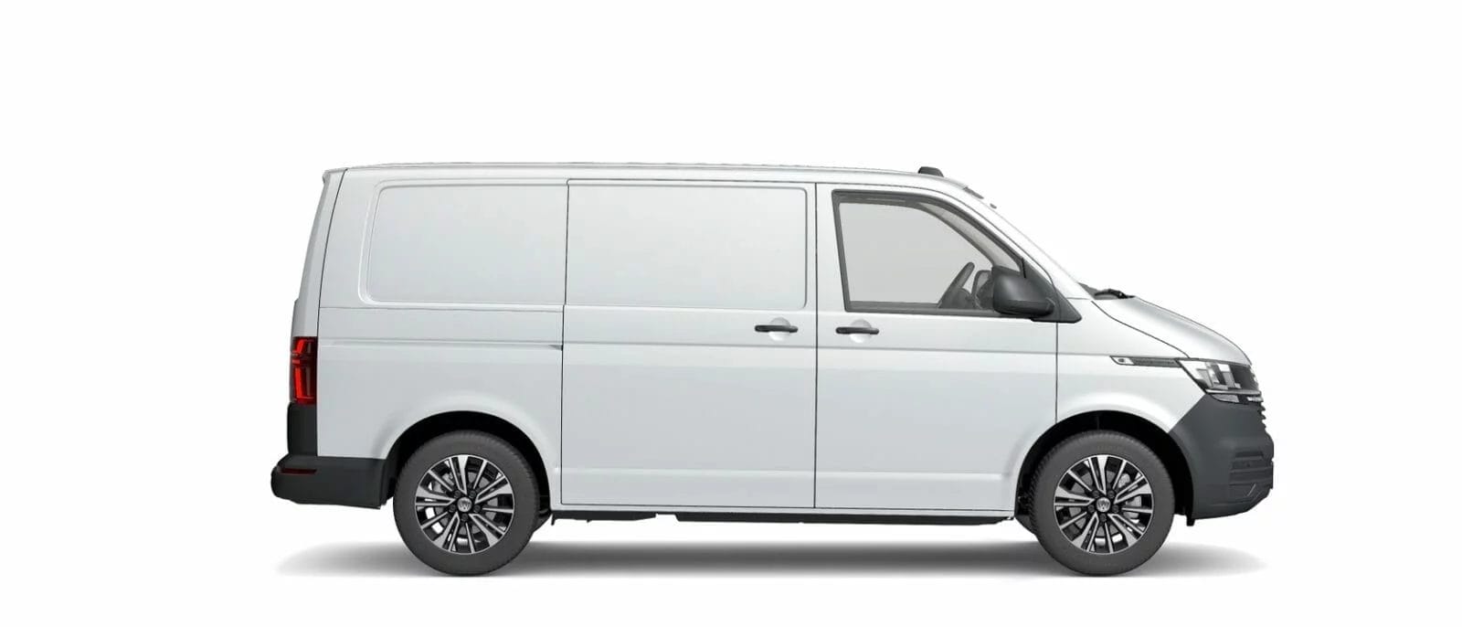 Allestimento officina mobile per Fiat Fiorino