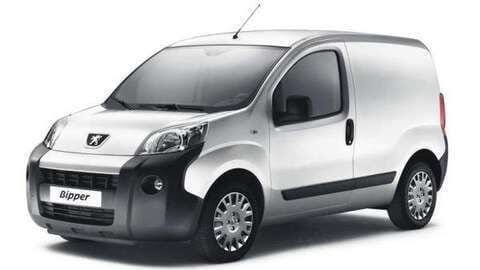 Allestimento Volkswagen Crafter