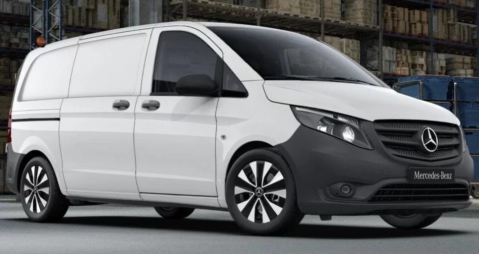 mercedez-vito